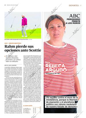 ABC CORDOBA 19-07-2025 página 47