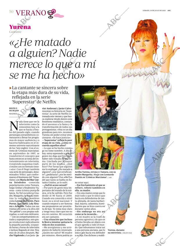 ABC CORDOBA 19-07-2025 página 50