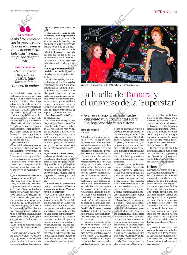 ABC CORDOBA 19-07-2025 página 51