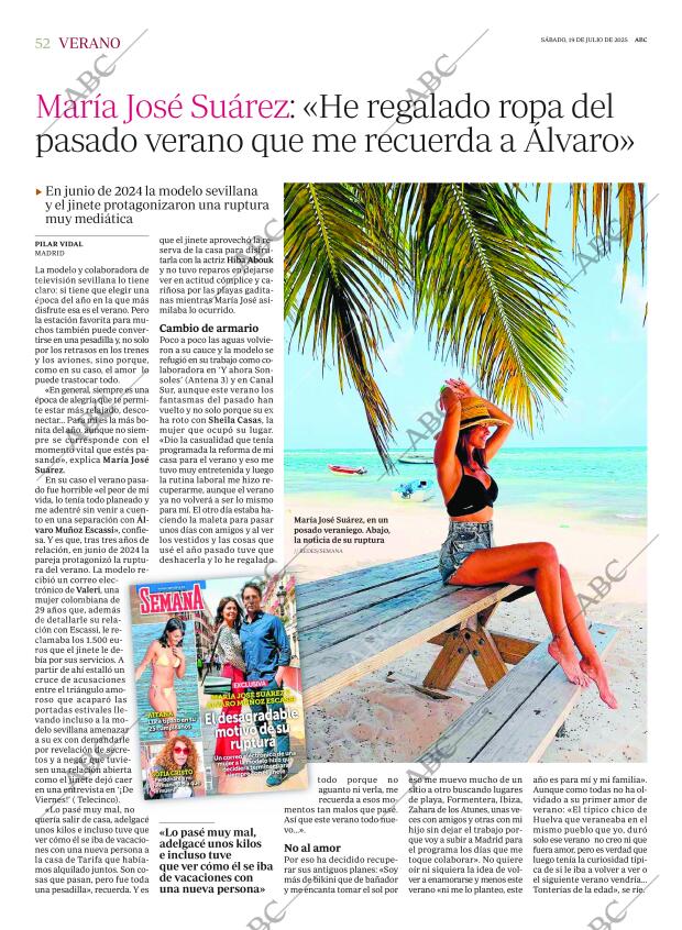 ABC CORDOBA 19-07-2025 página 52