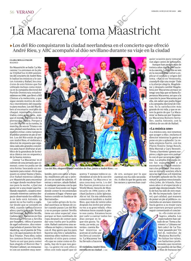 ABC CORDOBA 19-07-2025 página 56