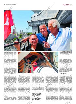 ABC CORDOBA 19-07-2025 página 57