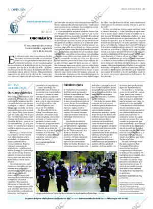 ABC CORDOBA 19-07-2025 página 6