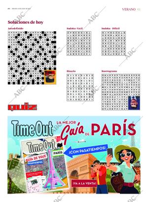 ABC CORDOBA 19-07-2025 página 61