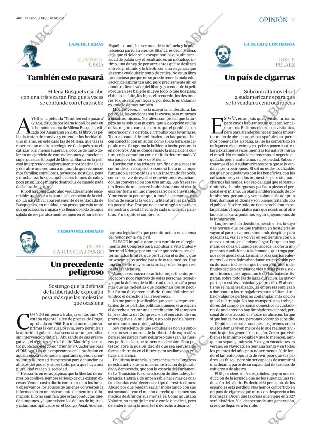 ABC CORDOBA 19-07-2025 página 7