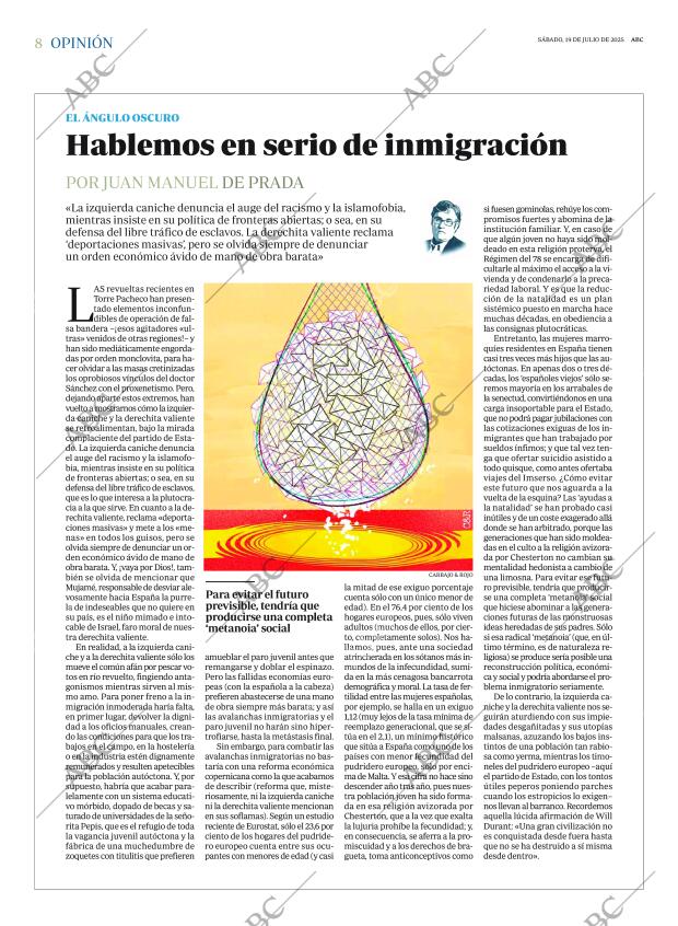 ABC CORDOBA 19-07-2025 página 8