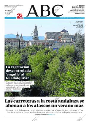 ABC CORDOBA 20-07-2025