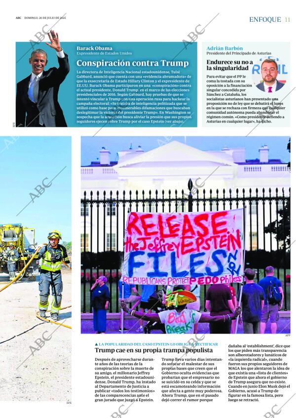 ABC CORDOBA 20-07-2025 página 11