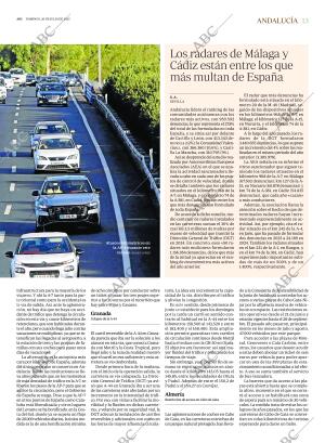 ABC CORDOBA 20-07-2025 página 13