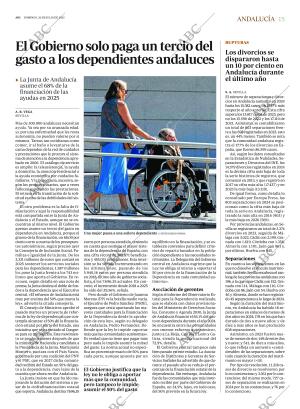 ABC CORDOBA 20-07-2025 página 15