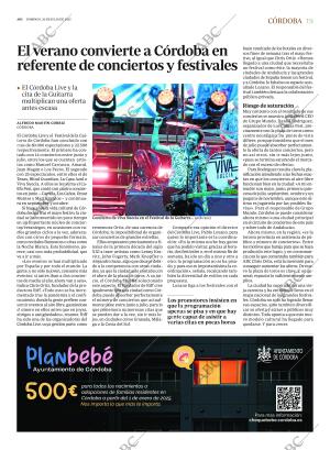ABC CORDOBA 20-07-2025 página 19