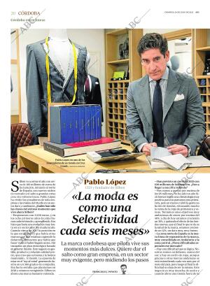 ABC CORDOBA 20-07-2025 página 20