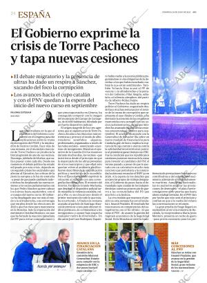 ABC CORDOBA 20-07-2025 página 24