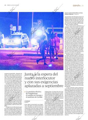 ABC CORDOBA 20-07-2025 página 25