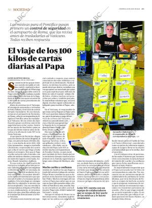 ABC CORDOBA 20-07-2025 página 50