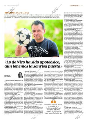 ABC CORDOBA 20-07-2025 página 59