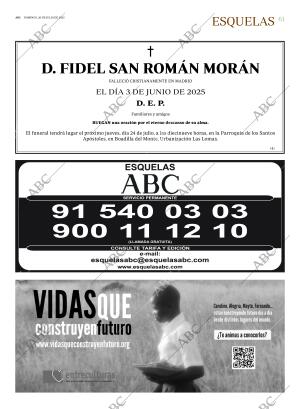 ABC CORDOBA 20-07-2025 página 61