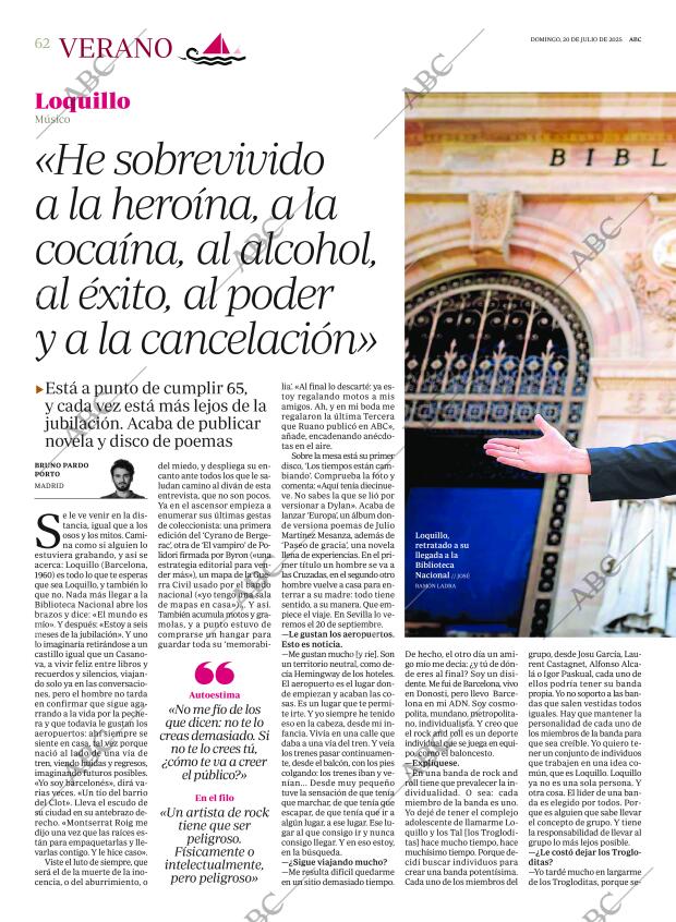 ABC CORDOBA 20-07-2025 página 62