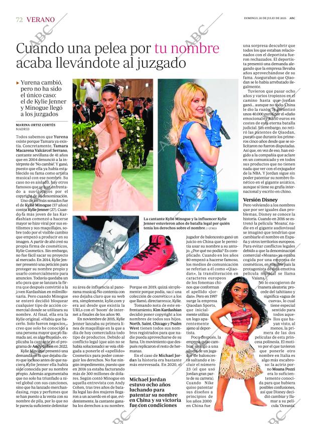 ABC CORDOBA 20-07-2025 página 72