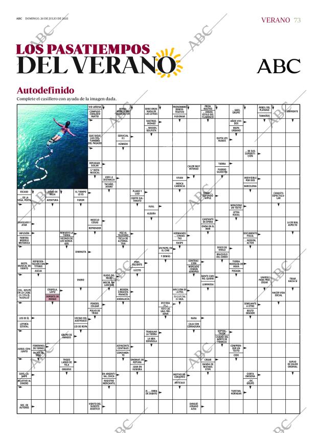 ABC CORDOBA 20-07-2025 página 73