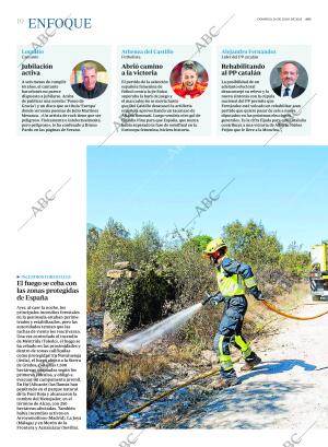 ABC MADRID 20-07-2025 página 10