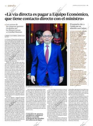 ABC MADRID 20-07-2025 página 16