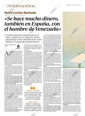 ABC MADRID 20-07-2025 página 22