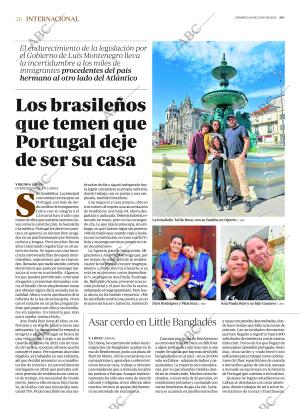 ABC MADRID 20-07-2025 página 26