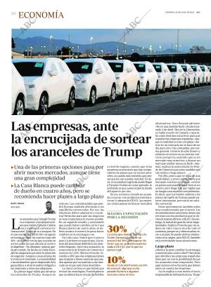 ABC MADRID 20-07-2025 página 30