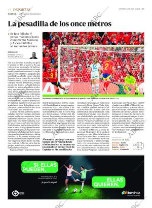 ABC MADRID 20-07-2025 página 44