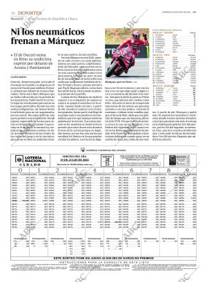 ABC MADRID 20-07-2025 página 46