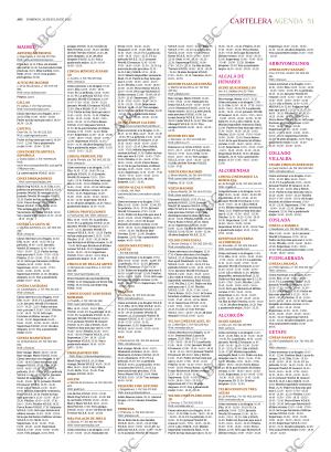 ABC MADRID 20-07-2025 página 51