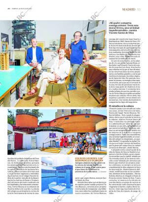 ABC MADRID 20-07-2025 página 53