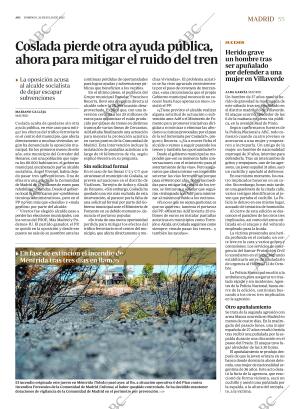 ABC MADRID 20-07-2025 página 55
