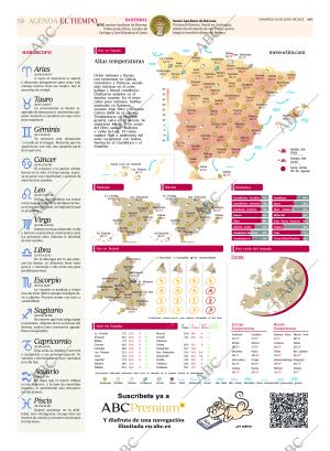 ABC MADRID 20-07-2025 página 58