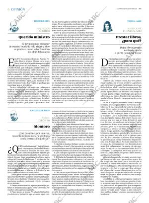 ABC MADRID 20-07-2025 página 6