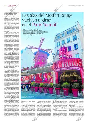 ABC MADRID 20-07-2025 página 64