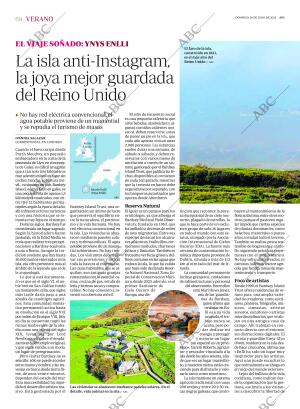 ABC MADRID 20-07-2025 página 68