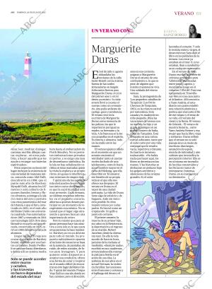 ABC MADRID 20-07-2025 página 69