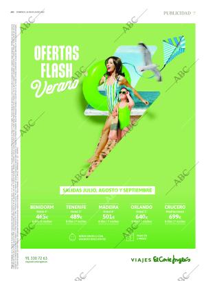 ABC MADRID 20-07-2025 página 7