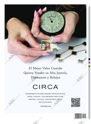 ABC MADRID 20-07-2025 página 80