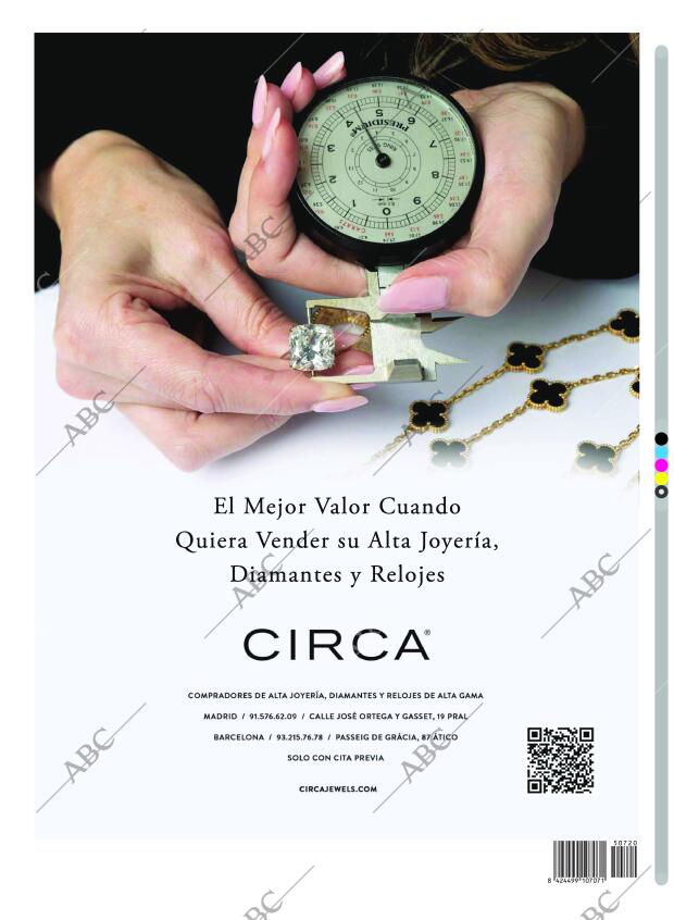 ABC MADRID 20-07-2025 página 80