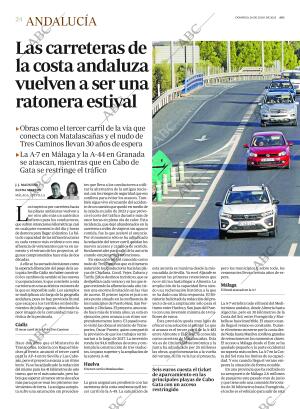 ABC SEVILLA 20-07-2025 página 24