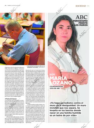 ABC SEVILLA 20-07-2025 página 55