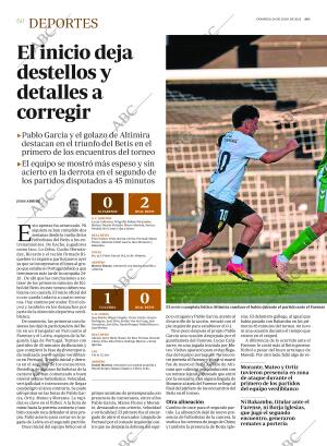 ABC SEVILLA 20-07-2025 página 60