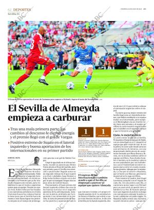 ABC SEVILLA 20-07-2025 página 62