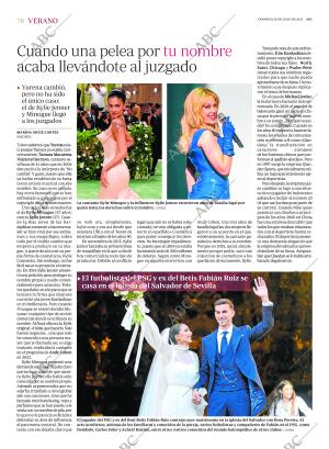 ABC SEVILLA 20-07-2025 página 78