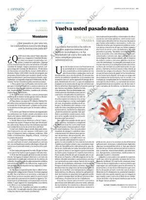 ABC SEVILLA 20-07-2025 página 8