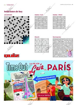 ABC SEVILLA 20-07-2025 página 82