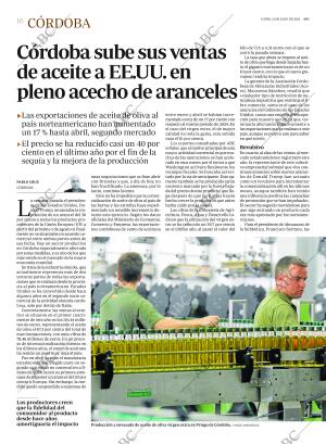 ABC CORDOBA 21-07-2025 página 16